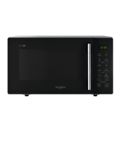 WHI MICRO MWP253SB 25L 900W SILVBLK