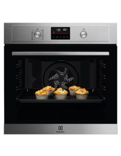 ELECTROLUX CODFP46X2  FORNO ELETTRICO INOX A+  SERIE 500...