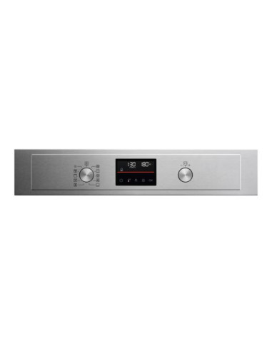 ELECTROLUX CODFP46X2  FORNO ELETTRICO INOX A+...