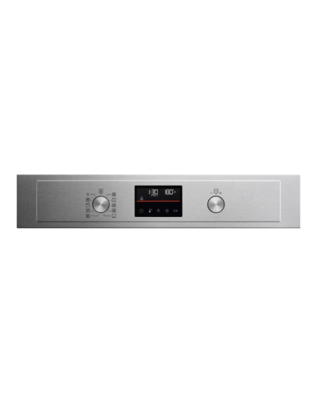 ELECTROLUX CODFP46X2  FORNO ELETTRICO INOX A+  SERIE 500 SURROUNDCOOK CON STEAMBAKE PIROLITICO