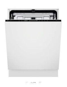 AEG GI8200X5TN  LAVASTOVIGLIE 14 COPERTI A SERIE 8000 38...