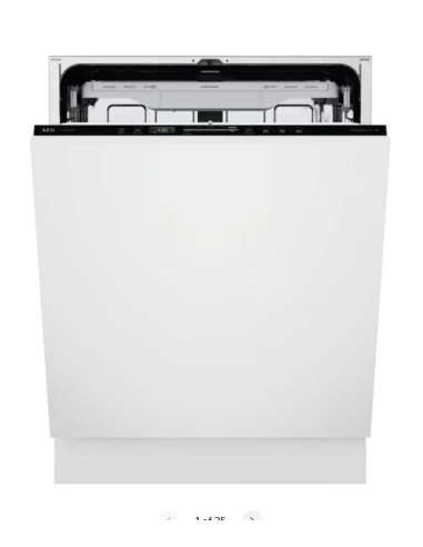 AEG GI8200X5TN  LAVASTOVIGLIE 14 COPERTI A...