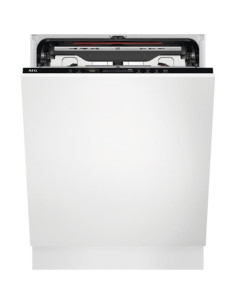 AEG FSE76727P LAVASTOVIGLIE 14 COPERTI SERIE 7000 GLASS...