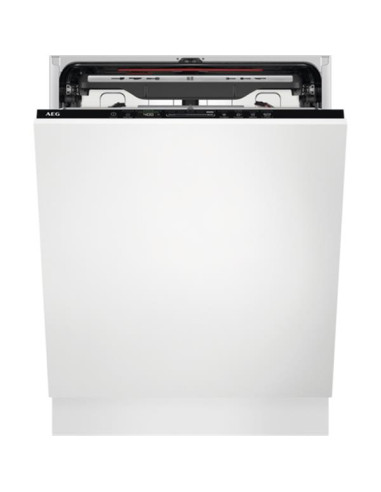 AEG FSE76727P LAVASTOVIGLIE 14 COPERTI SERIE...