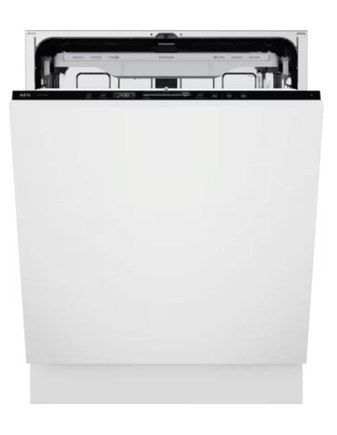 AEG GI8220X2TN LAVASTOVIGLIE 14 COPERTI A SERIE...