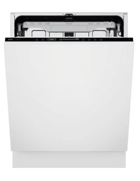 AEG GI8220X2TN LAVASTOVIGLIE 14 COPERTI A SERIE 8000 INTEGRATA TOTALE 60 CM 37dB WIFI