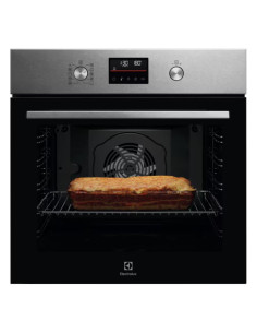 ELECTROLUX LOF4P46TX FORNO ELETTRICO INOX A+  PIROLITICO...