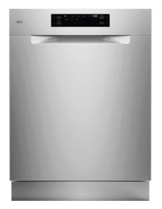 AEG GU620B2SCM  LAVASTOVIGLIE 13 COPERTI B SERIE 6000...