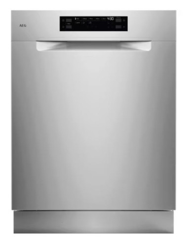 AEG GU620B2SCM  LAVASTOVIGLIE 13 COPERTI B...