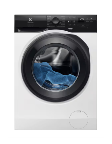 ELECTROLUX EW6FZAM29 LAVATRICE 9 KG/1400 GIRI A...