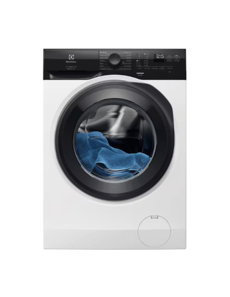ELECTROLUX EW6FZAM29 LAVATRICE 9 KG/1400 GIRI A 63.6 CM SENSICARE