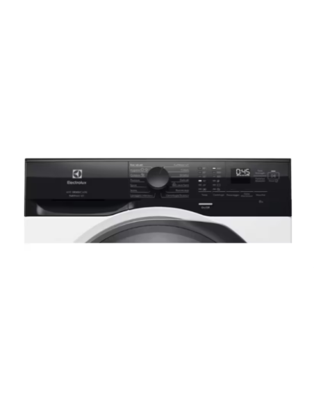 ELECTROLUX EW6FZAM29 LAVATRICE 9 KG/1400 GIRI A 63.6 CM SENSICARE