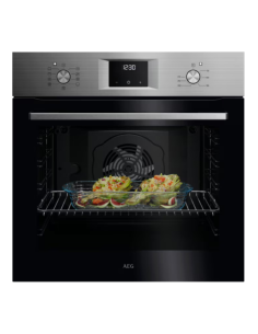 AEG OU5AB20SM FORNO ELETTRICO INOX A+  INOX  SERIE 5000...