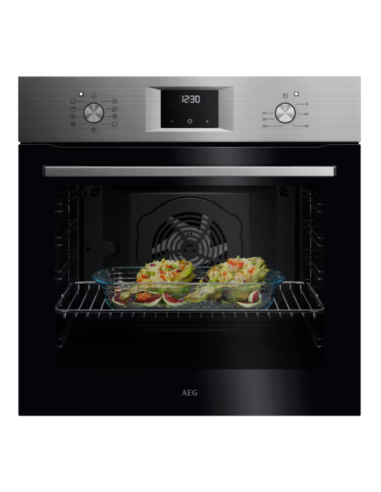 AEG OU5AB20SM FORNO ELETTRICO INOX A+  INOX...