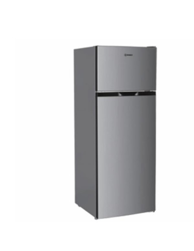 FRIGO 2P 206L E STATICO 143CM S