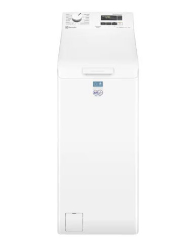 ELECTROLUX EW6T56A LAVATRICE C/ALTO 6 KG/1200...