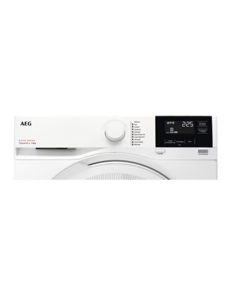 AEG ASCIUGATRICE TR7G83W SensiDry® SERIE 7000 7KG C 63,8 CM