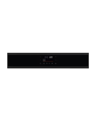 ELECTROLUX EOF7H00H FORNO ELETTRICO NERO A++...