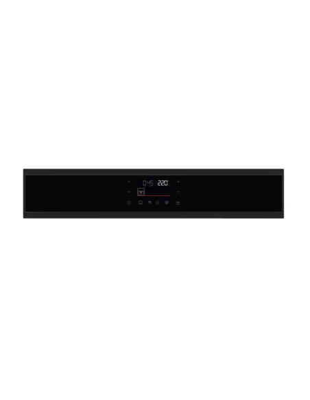 ELECTROLUX EOF7H00H FORNO ELETTRICO NERO A++ SERIE 500 SORROUND COOK