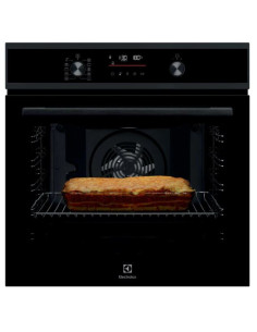ELECTROLUX EOF6P46WH FORNO ELETTRICO NERO A++ SERIE 500...