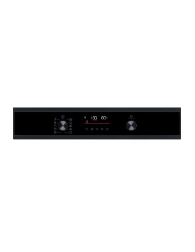 ELECTROLUX EOF6P46WH FORNO ELETTRICO NERO A++...