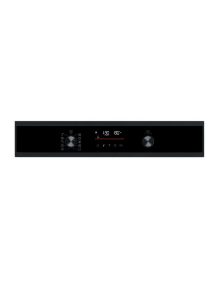 ELECTROLUX EOF6P46WH FORNO ELETTRICO NERO A++ SERIE 500 SORROUND COOK PIROLITICO WIFI