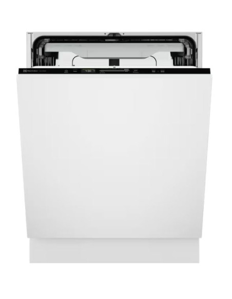 ELECTROLUX E62LB200S LAVASTOVIGLIE 14 COPERTI B SERIE 600 SMART SELECT INVERTER 44 DB