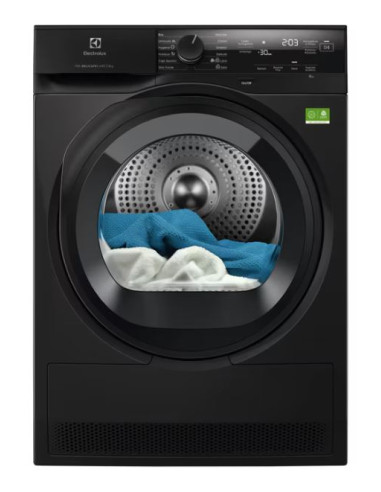 ELECTROLUX EW7H49B ASCIUGATRICE 9 KG DELICATE...