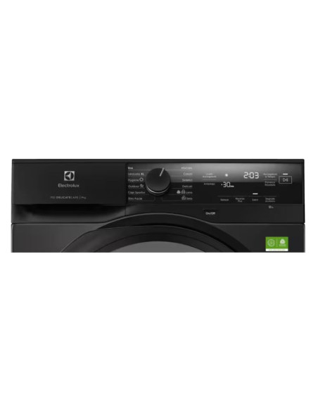 ELECTROLUX EW7H49B ASCIUGATRICE 9 KG DELICATE CARE 700  C NERA