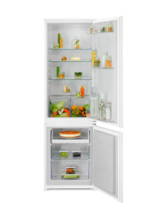 ELECTROLUX LNA6LE18S FRIGOCONGELATORE COMBINATO  177,2 CM...