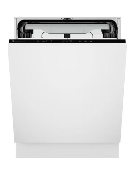 ELECTROLUX E52LC202S LAVASTOVIGLIE SERIE 500 AIR DRY INCASSO 60 CM 14 COP. CLASSE C 44 DB