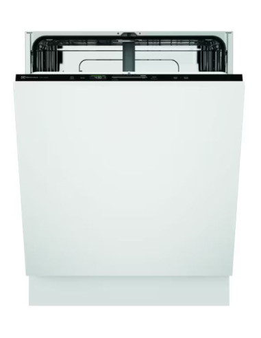 ELECTROLUX E62LB100S LAVASTOVIGLIE INCASSO 2...