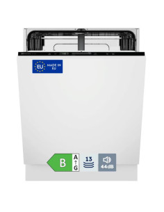 ELECTROLUX E62LB100S LAVASTOVIGLIE INCASSO 2 CESTELLI...