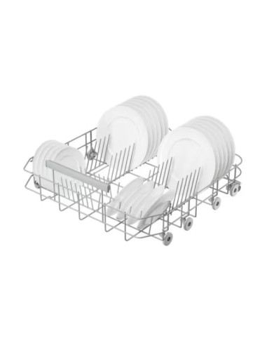 ELECTROLUX E62IB201SX LAVASTOVIGLIE B 14 COP....