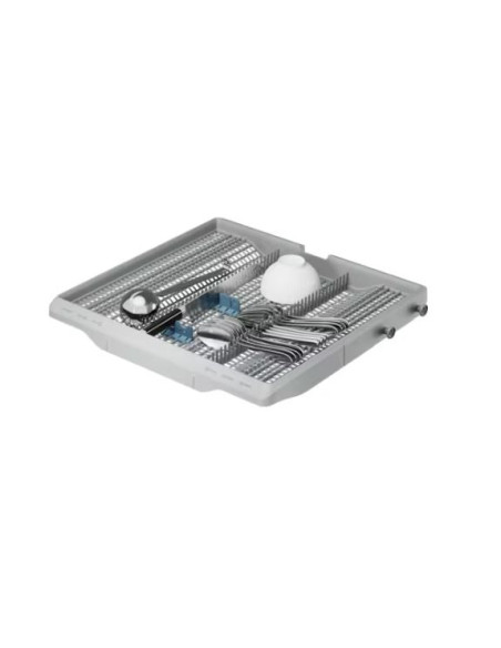 ELECTROLUX E62IB201SX LAVASTOVIGLIE B 14 COP. 3° CEST. FRONTALINO INOX INCASSO 44 DB