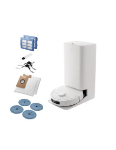 ELECTROLUX ER81UW3SW ROBOT ASPIRA E LAVA PAVIMENTI