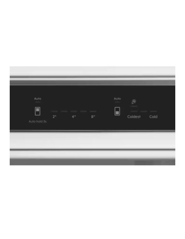 ELECTROLUX LNA7CE18S0 FRIGOCONGELATORE INCASSO...
