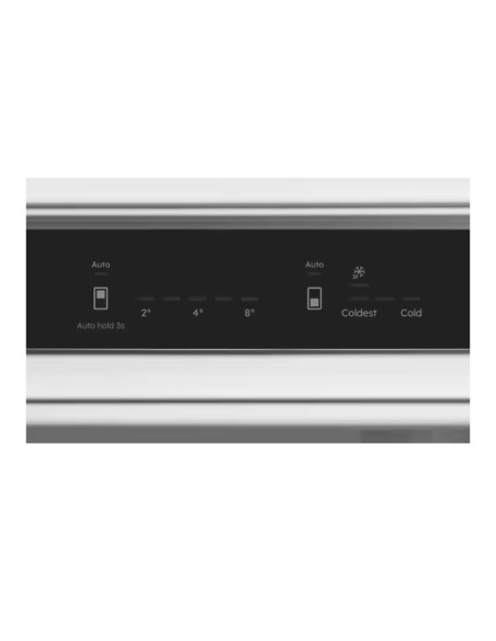 ELECTROLUX LNA7CE18S0 FRIGOCONGELATORE INCASSO SERIE 700 AI COOLASSIST 177 CM NO FROST VENTILATO CLASSE E