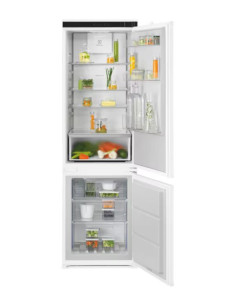 ELECTROLUX LNA7CE18S0 FRIGOCONGELATORE INCASSO SERIE 700...