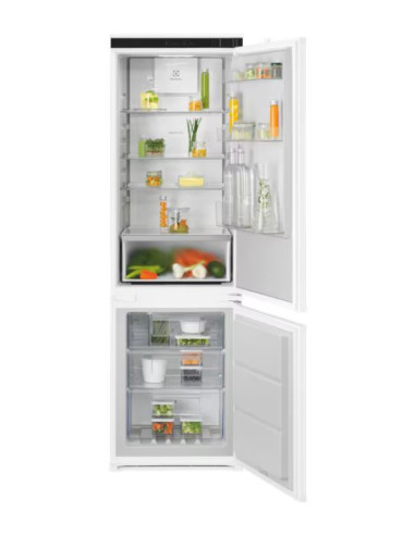 ELECTROLUX LNA7CE18S0 FRIGOCONGELATORE INCASSO...