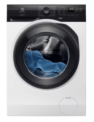 ELECTROLUX EW6FZU29 LAVATRICE 9 KG/1400 GIRI A...