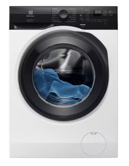 ELECTROLUX EW6FZU29 LAVATRICE 9 KG/1400 GIRI A 64 CM SENSICARE