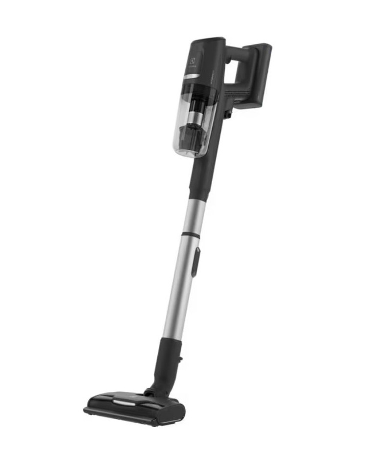 ELECTROLUX SCOPA RICARICABILE EP81UB25GG...