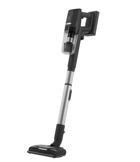 ELECTROLUX SCOPA RICARICABILE EP81UB25GG ULTIMATE 800