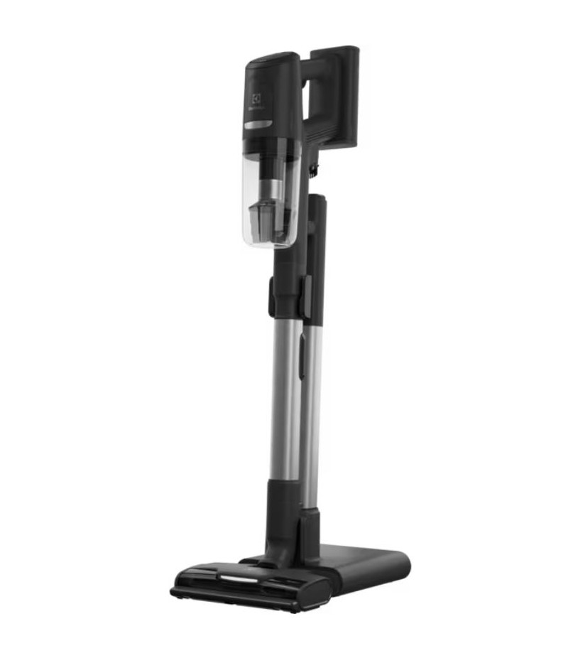 ELECTROLUX SCOPA RICARICABILE EP81UB25GG...