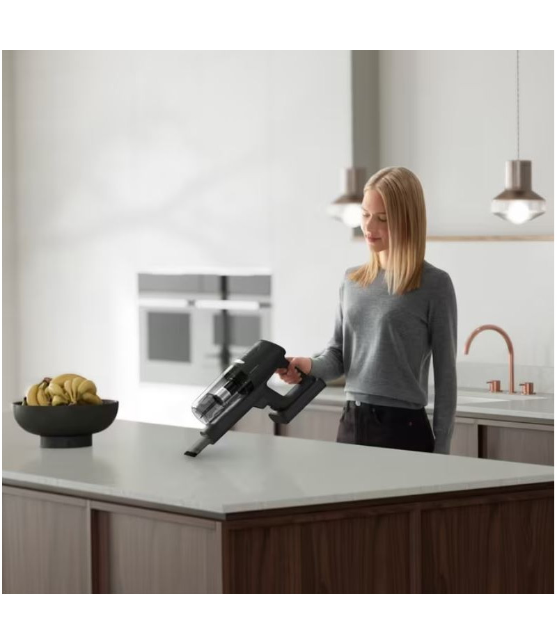 ELECTROLUX SCOPA RICARICABILE EP81UB25GG...