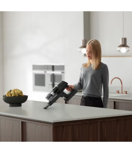 ELECTROLUX SCOPA RICARICABILE EP81UB25GG ULTIMATE 800