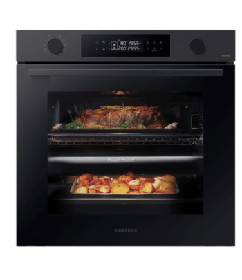 FORNO DUAL WI FI A+ 76L
