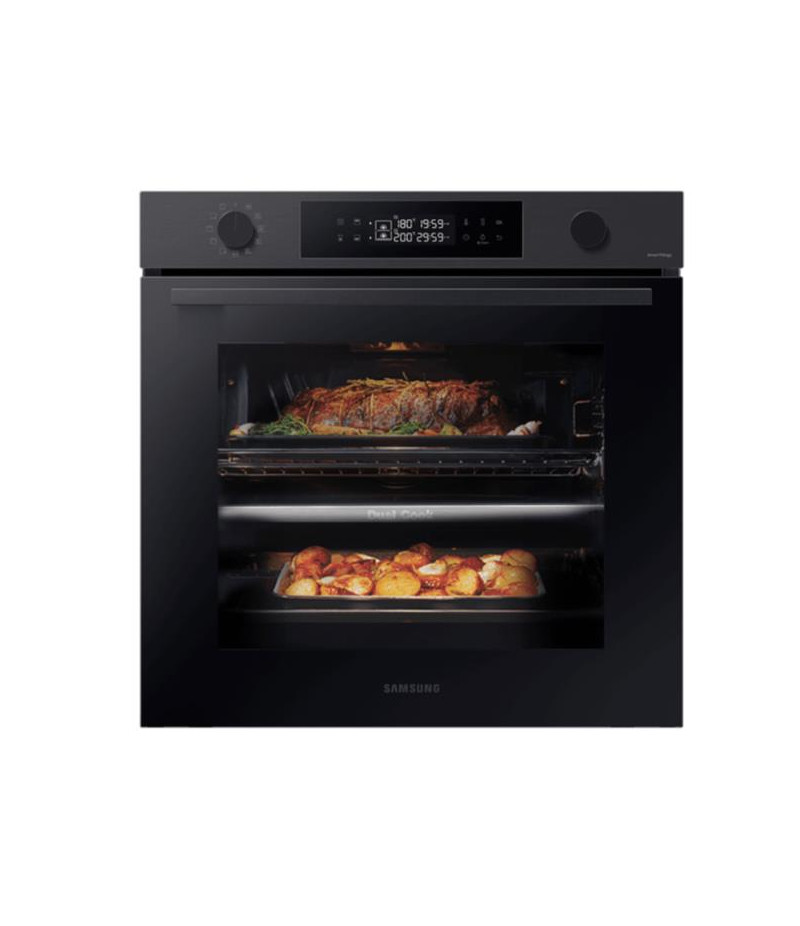 FORNO DUAL WI FI A+ 76L