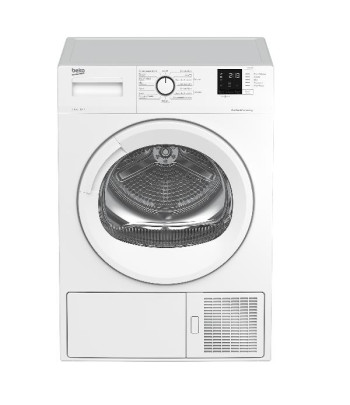 BEKO ASCIUGATRICE DRX923W 9KG A++